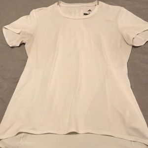 Women’s adidas running t shirt